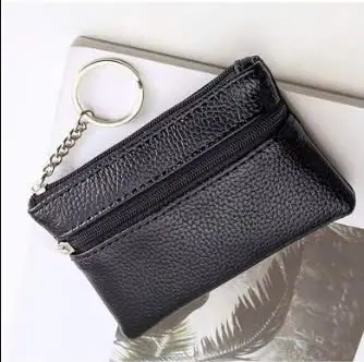 Women’s Ultra-Thin Short Wallet