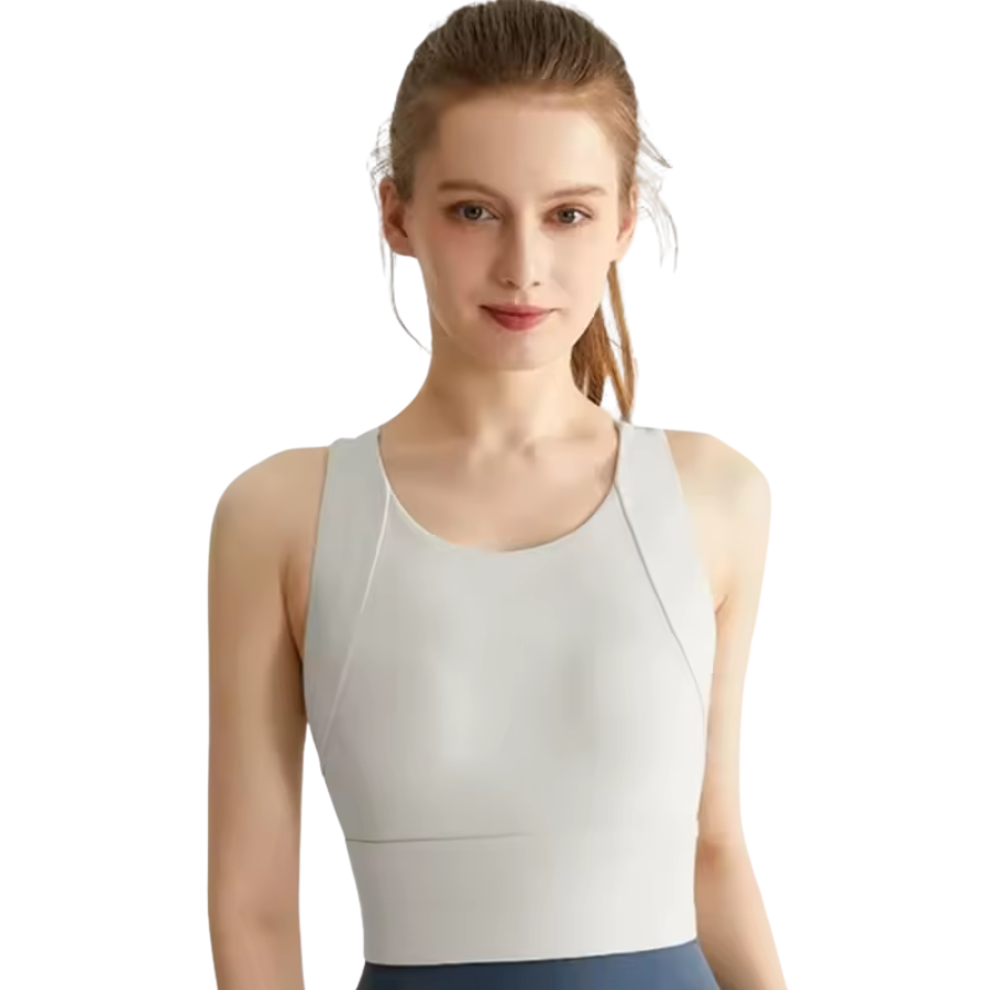Women’s Sports Bra Tank Top