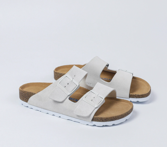SP TƯƠNG TỰ - Double-Strap Sandals Outdoor Clogs for Men and Women