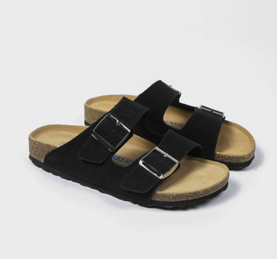 SP TƯƠNG TỰ - Double-Strap Sandals Outdoor Clogs for Men and Women