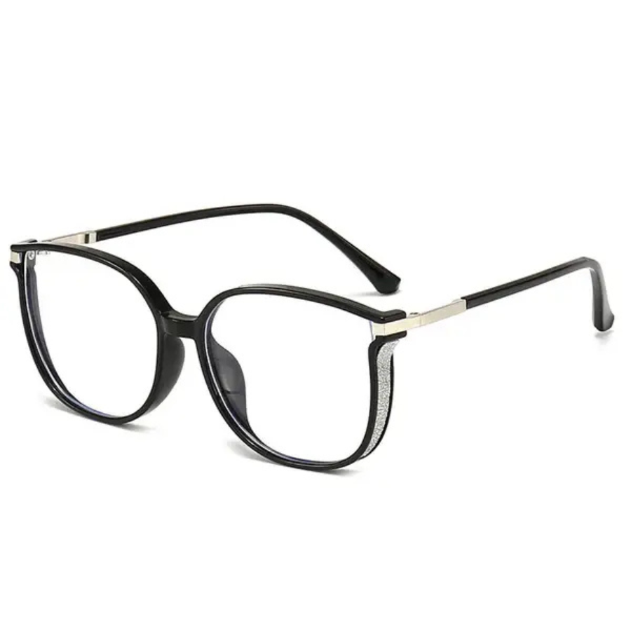Women's Anti Blue Light Reading Glasses - Portable Fashion Eyewear