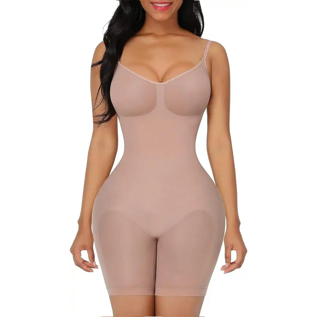 Women’s Butt Lifter Bodysuit – Tummy Control Shapewear