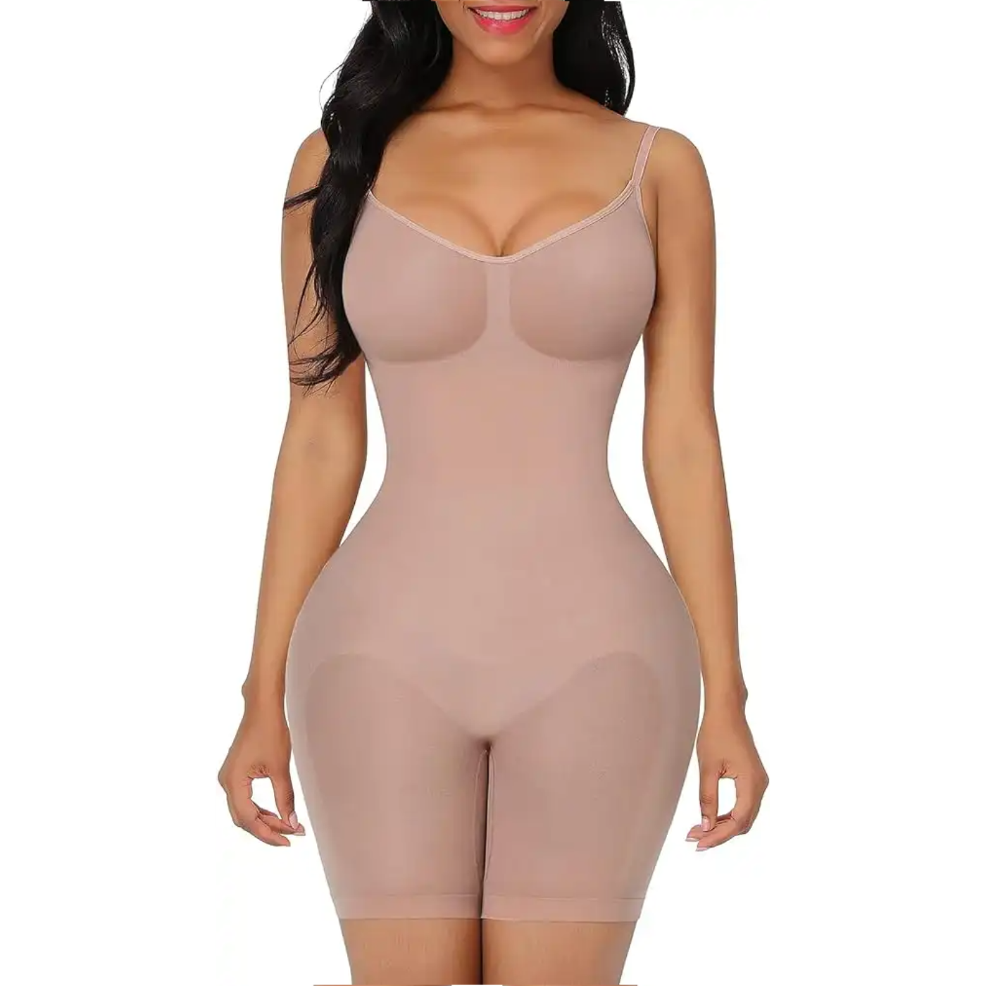 Women’s Butt Lifter Bodysuit – Tummy Control Shapewear