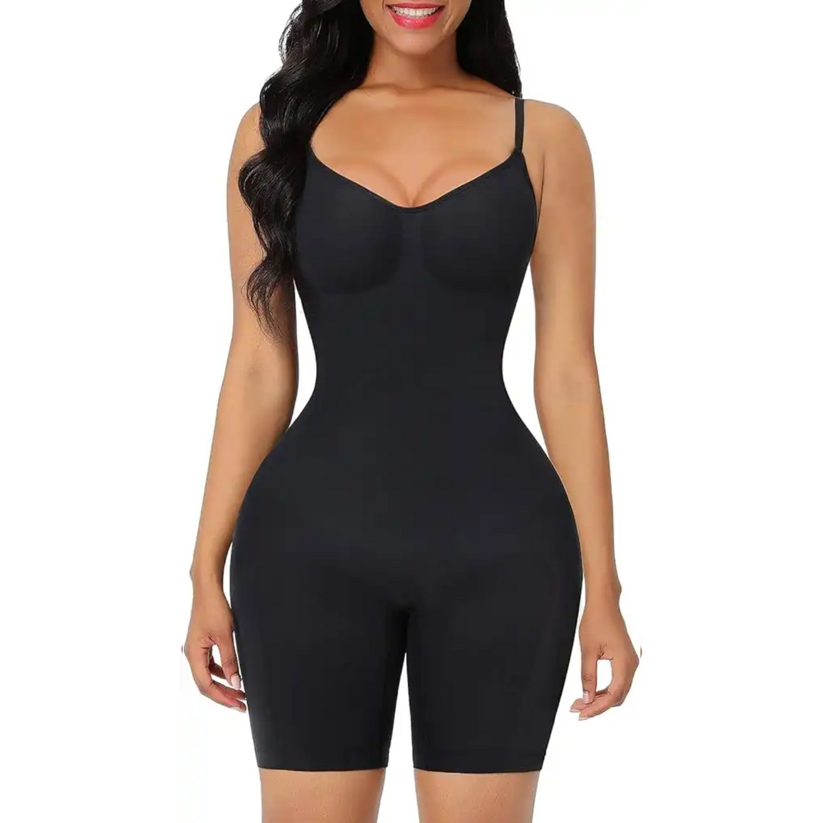 Women’s Butt Lifter Bodysuit – Tummy Control Shapewear
