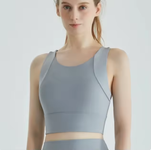 Women’s Sports Bra Tank Top