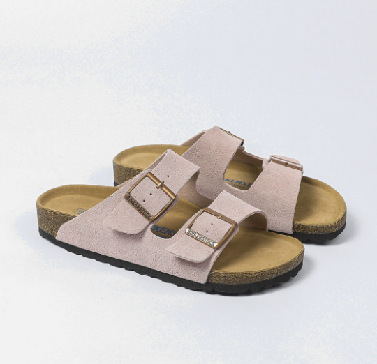 SP TƯƠNG TỰ - Double-Strap Sandals Outdoor Clogs for Men and Women