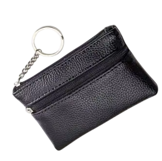 Women’s Ultra-Thin Short Wallet