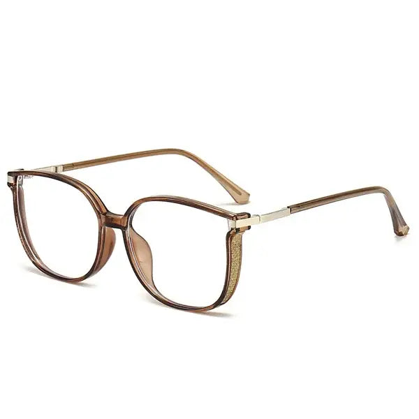 Women's Anti Blue Light Reading Glasses - Portable Fashion Eyewear