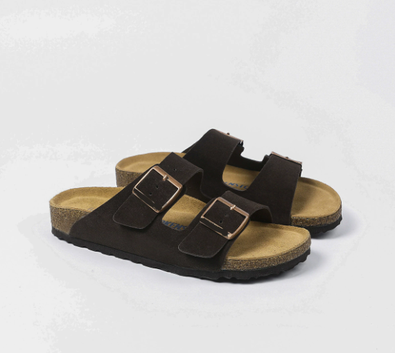 SP TƯƠNG TỰ - Double-Strap Sandals Outdoor Clogs for Men and Women