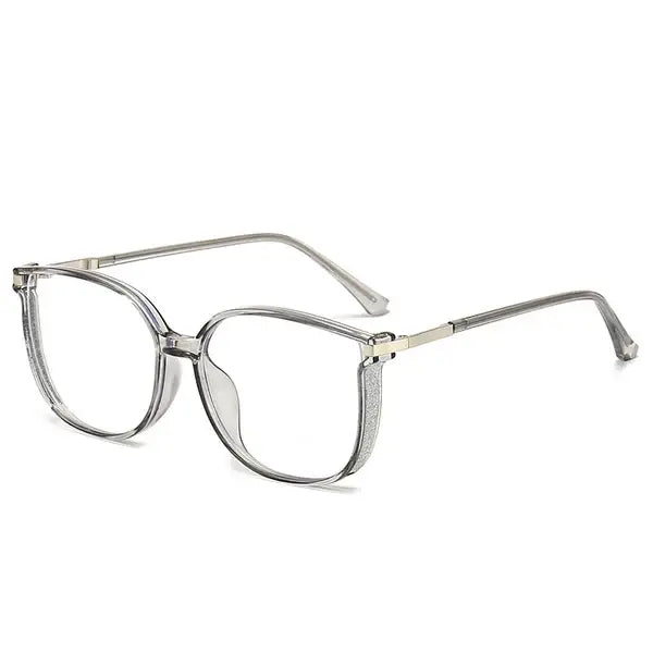 Women's Anti Blue Light Reading Glasses - Portable Fashion Eyewear