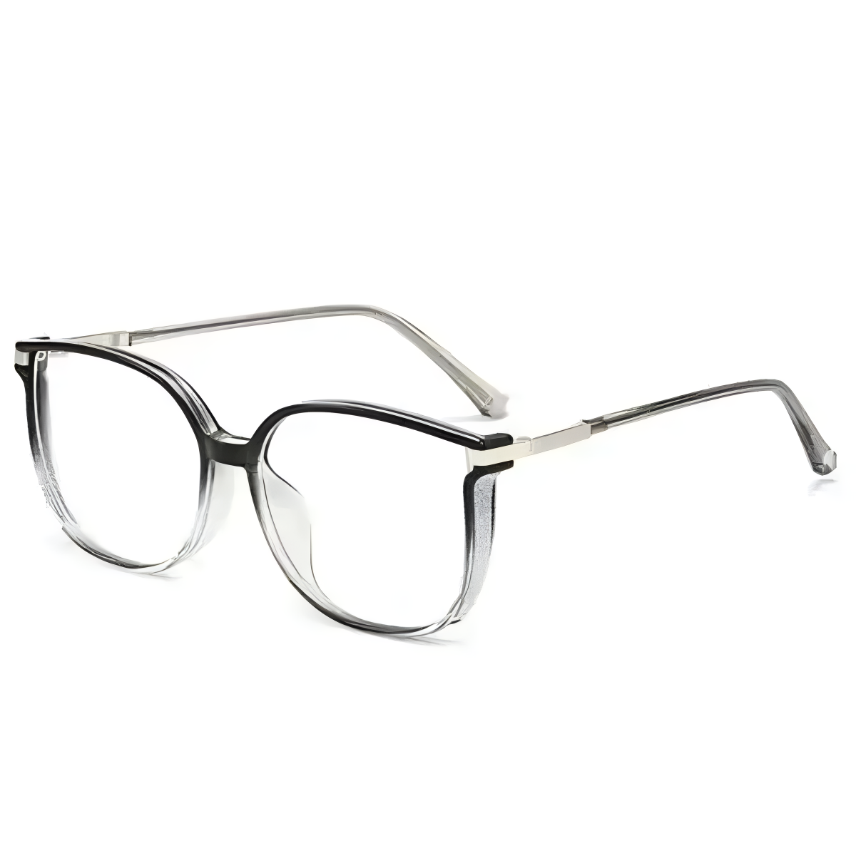 Women's Anti Blue Light Reading Glasses - Portable Fashion Eyewear