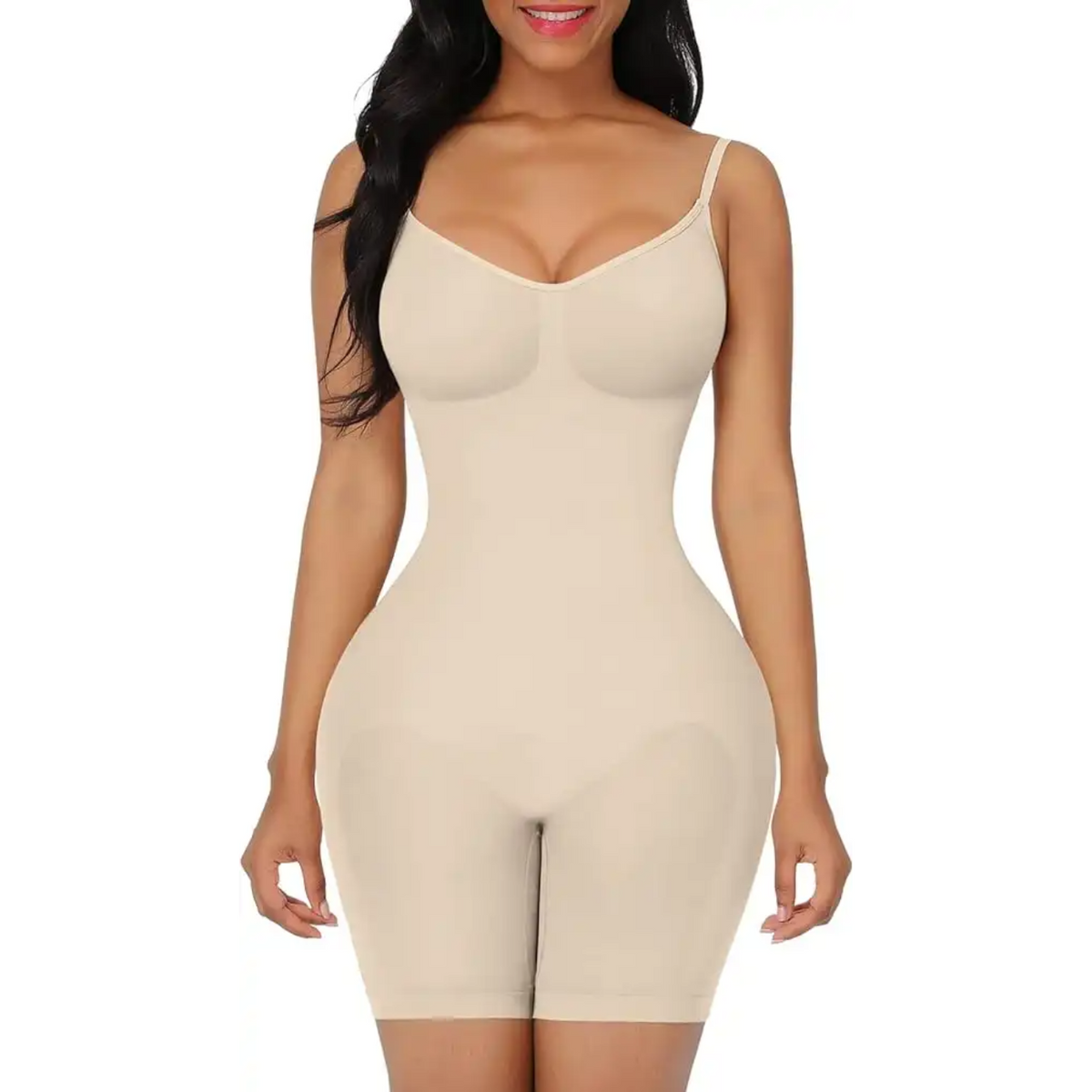 Women’s Butt Lifter Bodysuit – Tummy Control Shapewear